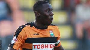 Image result for Andy Yiadom