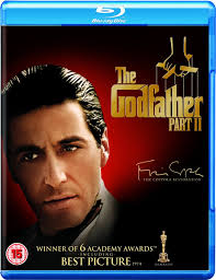 The Godfather Part II (1974) BluRay 720p x264 DTS-WiKi | High Definition For Fun - 21431_front