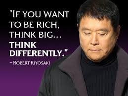 Quotes Robert Kiyosaki On Network Marketing. QuotesGram via Relatably.com