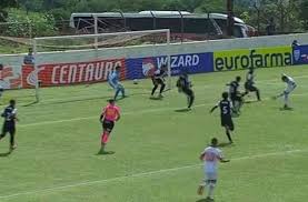 Vasco perde para o Botafogo-SP e se despede da Copinha