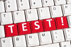 Image result for testing images