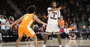 South Carolina vs. Ole Miss: Season Finale Preview