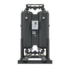 Gas Generation Systems – Mikropor