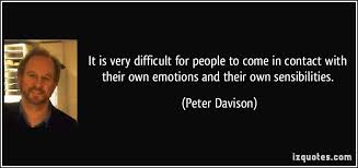 Peter Davison Quotes. QuotesGram via Relatably.com