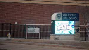Principal resigns after controversy at Wylie ISD campus