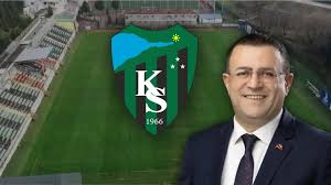 Demokrat Kocaeli - News update