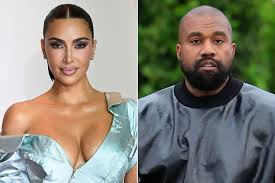 Kim Kardashian Clarifies Where Her Relationship with Kanye West Stands Now