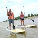 Stand Up Paddle Boarding Riversport Adventures