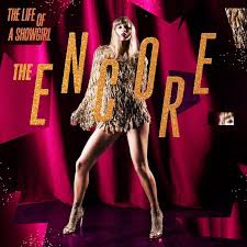 Taylor Swift – The Life of a Showgirl: The Encore (Album Review)