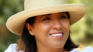 Columba López, de ingeniera agrónoma a nueva secretaria de Agricultura