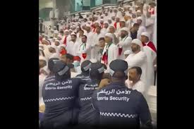 درگیری جنجالی قطر و امارات در راه صعود به جام جهانی (فیلم)