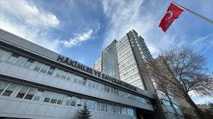 Anadolu Ajansı - News update