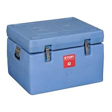 ACB-316L (Vaccine Carrier – long range) - Zero Appliances