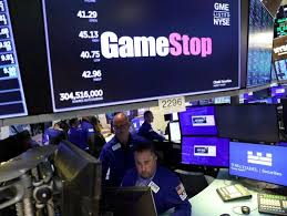 gamestop