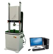 Universal Material Testing Machine - Precision Testing ...