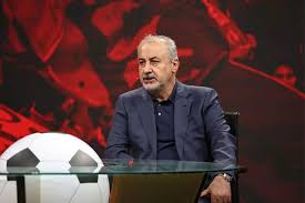 باشگاه پرسپولیس