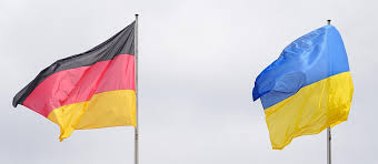 Deutsch-ukrainische Regierungskonsultationen in Berlin