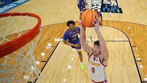 March Madness: Iowa State dominates Tennessee State as Joshua Jefferson leaves with injury