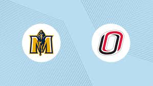Omaha vs. Murray State: Season Opener Preview
