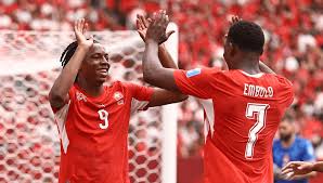 Switzerland vs Algeria Predictions & Picks: Who Will Win Tonight's World Cup Match?