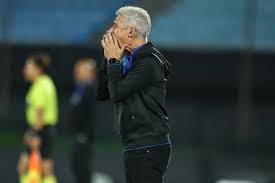 Palestino - Grêmio : la rencontre qui retient son souffle — image 5