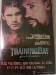 Resultado de imagen de training day