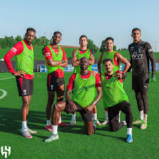 الموقع الرسمي لنادي الهلال السعودي - News update