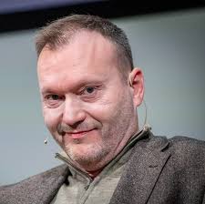 Krig mellem medstifter af Borgernes Parti og Lars Boje: Han skylder mig en halv million