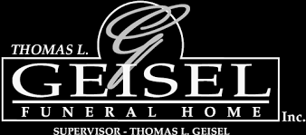 Thomas L. Geisel Funeral Home - News update