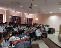 Image of RUHS Nursing Placement