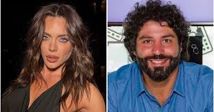 ¡Bomba! ¿Emilia Attias embarazada? Nuevo amor, ¿nuevo bebé en camino? - Imagen ilustrativa del artículo