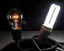 صورة electric light bulb