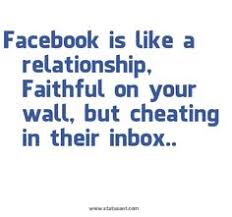 Emotional Cheating Quotes on Pinterest | Disloyal Quotes, Cheater ... via Relatably.com