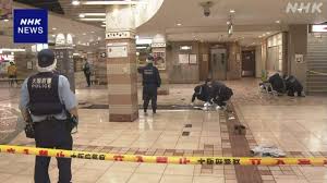 News source: NHKニュース