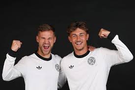 Bavarian Football Works - News update