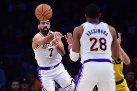 Lakers Nation - News update