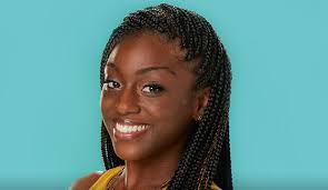 Image result for bb18 houseguests day vonne