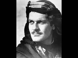 Resultado de imagem para omar sharif