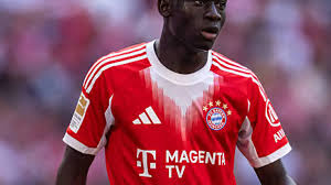 bara ndiaye