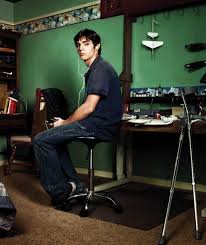 „Breaking Bad“-Star RJ Mitte ist tot