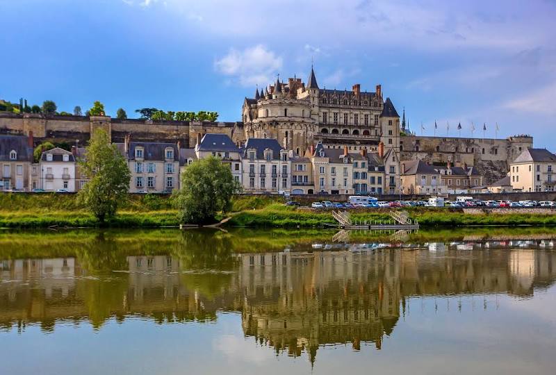 Amboise