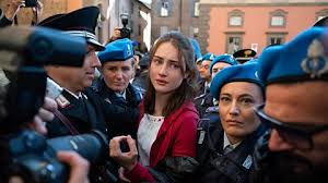The Controversial Amanda Knox Drama A Story of Miscarried Justice