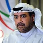 أحمد الفهد يرحل مؤقتا عن