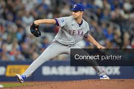 Blue Jays - Rangers
