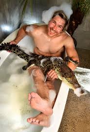 G-A-F? Man Arrested for Having Sex with an Alligator | Page 3 | NeoGAF