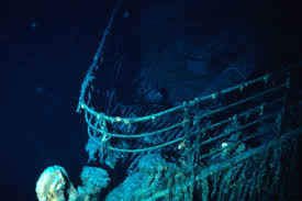 titanic Picture
