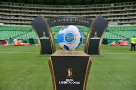 conmebol libertadores