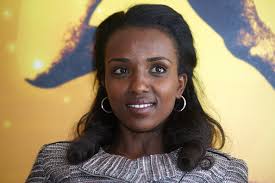 Tirunesh Dibaba IAAF Centenary Gala Show - Previews. Source: Getty Images - Tirunesh%2BDibaba%2BIAAF%2BCentenary%2BGala%2BShow%2BPreviews%2BqSmxlc5n3kLl