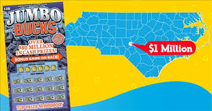 NC Education Lottery - News update