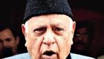 charges Farooq
